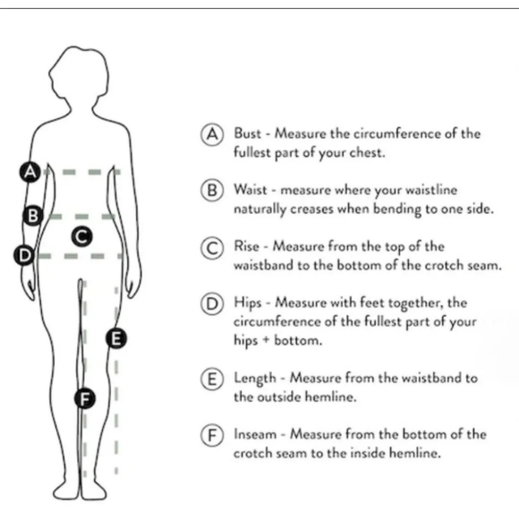 WIDE Leg Cargo Pants - Picture 5 of 7